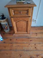 Kastje, Ophalen, Gebruikt