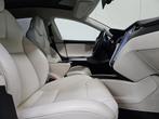 Tesla Model S 100D - Dual Motor - Autopilot 2.5 Enhanced -, Auto's, Tesla, Te koop, 0 kg, Zilver of Grijs, 0 min