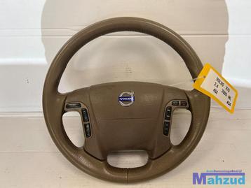 VOLVO V70 stuurwiel stuur met airbag 1999-2006 beschikbaar voor biedingen