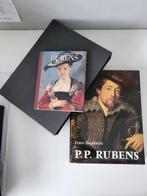 Kunstboeken P.P.Rubens, Nieuw, Diverse auteurs, Ophalen, Schilder- en Tekenkunst