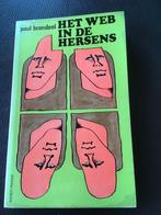 Paul BRONDEEL - Het web in de hersens, Enlèvement ou Envoi