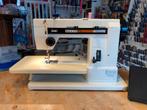 Pfaff hobbymatic 807 naaimachine, Enlèvement ou Envoi, Utilisé, Machine à coudre, Pfaff