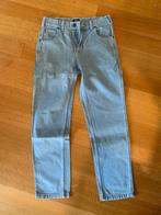 Broek heren Dickies, Kleding | Heren, Blauw, Ophalen of Verzenden, Gedragen, Overige maten