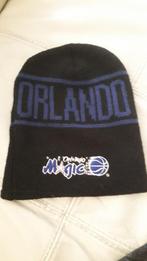 Casquette Orlando Magic NBA noire, Enlèvement ou Envoi, Comme neuf, Starter, Bonnet