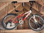 Jongens fiets, Fietsen en Brommers, Ophalen, Zo goed als nieuw