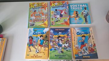 Kinderboeken  beschikbaar voor biedingen