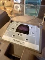 INTEX SPA - jacuzzi - pomp - 2 stuks, Tuin en Terras, Ophalen, Gebruikt, Pomp