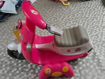 Baby Born scooter beschikbaar voor biedingen