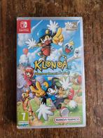 Klonoa phantasy reverie series nieuw, Consoles de jeu & Jeux vidéo, Jeux | Nintendo Switch, Envoi, Neuf
