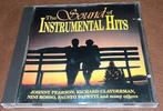 The sound of Instrumental Hits - CD, Cd's en Dvd's, Cd's | Instrumentaal, Ophalen of Verzenden, Gebruikt