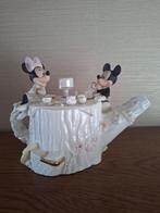 Disney theepot, Ophalen, Mickey Mouse, Zo goed als nieuw, Servies