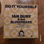 ian dury do it yourself, Cd's en Dvd's, Vinyl | Pop, Ophalen of Verzenden, 1960 tot 1980, Gebruikt, Overige formaten