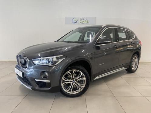 BMW Serie X X1 sDrive16d, Auto's, BMW, X1, Airconditioning, Centrale vergrendeling, Climate control, Cruise Control, Elektrische buitenspiegels