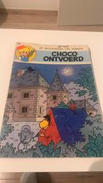 Choco ontvoerd - Jommeke, Ophalen of Verzenden
