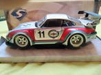 Porsche 911 993 RWB Rauh-Welt 11 Martini Livery 1:18 Solido, Enlèvement ou Envoi, Neuf, Voiture, Solido