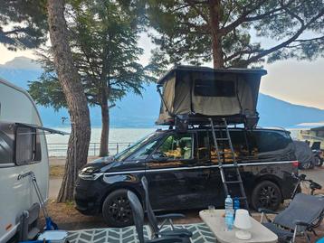 Wildland Rock Cruiser  beschikbaar voor biedingen