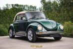 Volkswagen Kever 1303 Karmann Cabriolet, Autos, 0 kg, Achat, Entreprise, Cabriolet