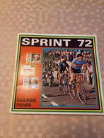 Sprint 72, Enlèvement ou Envoi