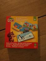 Puzzel dieren, Enlèvement ou Envoi, Comme neuf, 2 à 4 ans