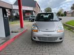 CHEVROLET MATIZ 1,0 Benzine  104.000KM. EURO4.MET KEURING., Auto's, Testrit aan huis, Matiz, Bedrijf, Handgeschakeld