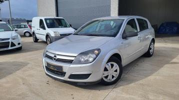 Opel Astra 1.6 Benzine Euro 4 Automaat 2005  beschikbaar voor biedingen