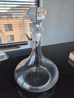 Decanteer karaf handmade 1.5l, Enlèvement