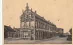 Hoogstraten, Verzenden