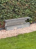 Boordstenen Antraciet 7stuks, Tuin en Terras, Ophalen, Gebruikt