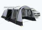 Kampa Touring AIR RH Drive-Away Awning, Caravans en Kamperen, Tenten, Ophalen, Zo goed als nieuw, Tot en met 4