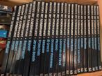 Meesters der Schilderkunst reeks, Boeken, Encyclopedieën, Ophalen, Gelezen, Overige onderwerpen, Complete serie