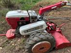 Honda motoculteur met bakfrees 80cm, Doe-het-zelf en Bouw, Gereedschap | Freesmachines, Ophalen