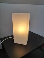 Ikea nachtlampjes - GRÖNÖ, 22 cm, Ophalen, Zo goed als nieuw, Glas, Minder dan 50 cm