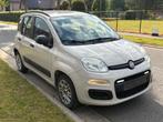 Fiat Panda 1.2 Benzine Euro5, Auto's, Fiat, Stof, 1242 cc, Beige, Overige kleuren
