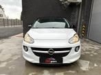 Opel Adam 1.4 Benzine - Cruise Control - Airco - City Mode, Autos, Opel, Entreprise, Boîte manuelle, Noir, 74 kW