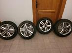 Jantes 16" VW Skoda Seat, Autos : Pièces & Accessoires, Pneus hiver, 16 pouces, Véhicule de tourisme, 185 mm