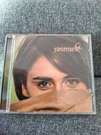 Cd yasmine, Cd's en Dvd's, Ophalen of Verzenden, Zo goed als nieuw