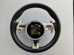 Porsche 997.044.402.17  A10 sportstuur zwart leder, Auto-onderdelen, Ophalen of Verzenden, Gebruikt