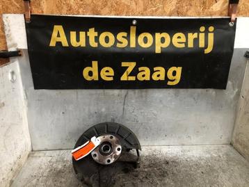 Fusee rechts-voor van een Seat Leon beschikbaar voor biedingen