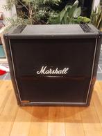 Marshall 1960 cabinet, Muziek en Instrumenten, Versterkers | Bas en Gitaar, Ophalen, Gebruikt