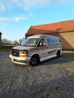 GMC savana, Auto's, Benzine, Te koop, Savana