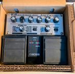 Boss amp factory gp-20, Muziek en Instrumenten, Effecten, Ophalen, Gebruikt, Multi-effect
