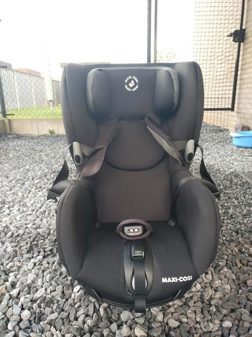 Maxi-Cosi Axiss Voorwaartse autostoel, Kinderen en Baby's, Autostoeltjes, Zo goed als nieuw, Maxi-Cosi, 9 t/m 18 kg, Autogordel
