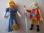 Playmobil koninklijke ontvangst, Ophalen of Verzenden