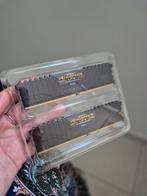 Corsair Vengance 16GB (2 x 8GB) 3000MHz, Computers en Software, Ophalen of Verzenden, Zo goed als nieuw