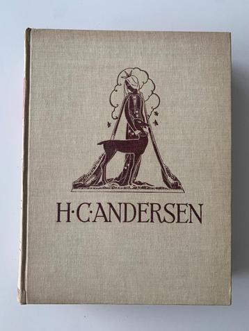 H.C. Andersen, Sprookjes en vertellingen, 1950