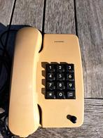 Siemens toetsen telefoon.  Vintage., Telecommunicatie, Vaste telefoons | Niet Draadloos, Ophalen of Verzenden, Gebruikt