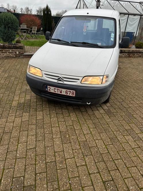 2000 1.9 berlingo, Auto-onderdelen, Overige Auto-onderdelen, Ophalen of Verzenden