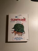 La 7 ème compagnie collector box dvd, Cd's en Dvd's, Ophalen of Verzenden
