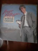 45T Hugo Matthysen : Toyota Carina (Belpop), Cd's en Dvd's, Ophalen of Verzenden