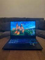Omen Gaming Laptop RTX 4070 32GB RAM i7-13700HX, Ophalen, Met videokaart, 32 GB, Zo goed als nieuw